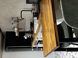 Apartamento Paris 19° - Cozinha