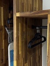 Apartamento París 19° - Salón