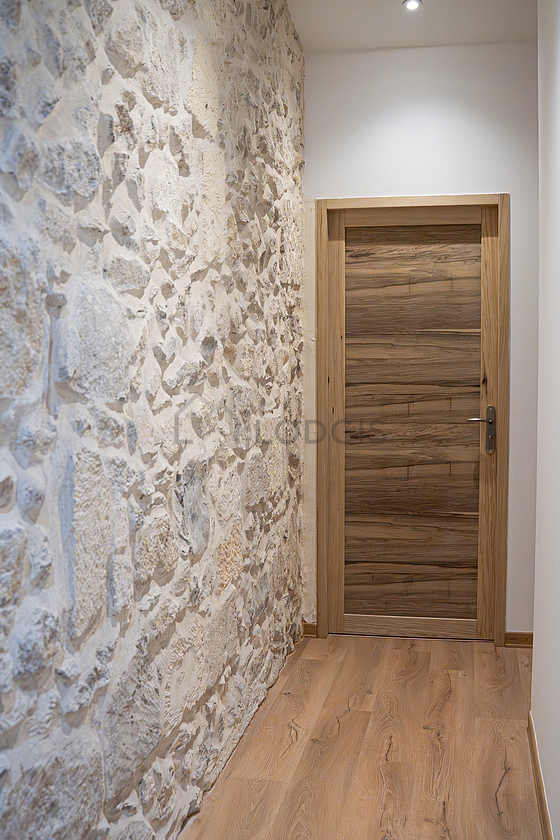 Appartement Sud-Ouest d'Aix-en-Pce - 
