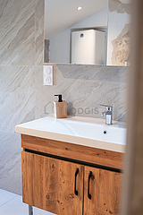 Apartamento Sud-Ouest d'Aix-en-Pce - Cuarto de baño