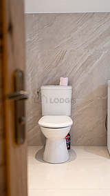 Apartamento Sud-Ouest d'Aix-en-Pce - Cuarto de baño