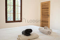 Apartamento Sud-Ouest d'Aix-en-Pce - Quarto