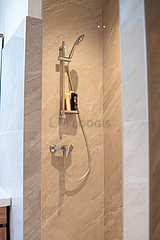 Wohnung Sud-Ouest d'Aix-en-Pce - Badezimmer