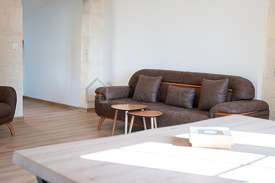Apartment Sud-Est d'Aix-en-Pce - 