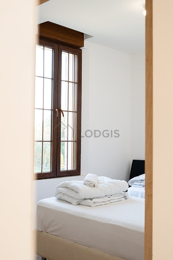 Appartement Sud-Est d'Aix-en-Pce - 