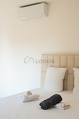 Apartamento Sud-Est d'Aix-en-Pce - Dormitorio