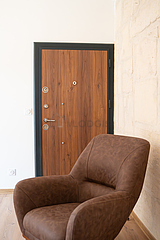 Apartamento Sud-Est d'Aix-en-Pce - Salaõ