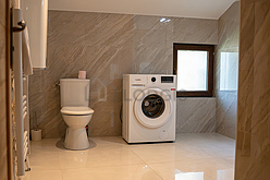 Appartamento Sud-Est d'Aix-en-Pce - Sala da bagno