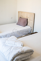 Wohnung Sud-Est d'Aix-en-Pce - Schlafzimmer 2