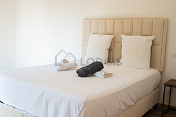 Wohnung Sud-Est d'Aix-en-Pce - Schlafzimmer