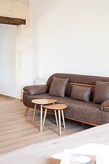 Wohnung Sud-Est d'Aix-en-Pce - Wohnzimmer