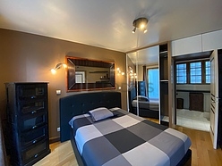 Apartamento Paris 13° - Quarto