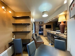 Apartamento Paris 13° - Salaõ