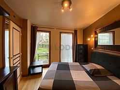 Apartment Paris 13° - Bedroom 