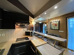 Appartamento Parigi 13° - Cucina