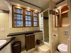 Appartamento Parigi 13° - Sala da bagno