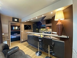 Appartement Paris 13° - Séjour