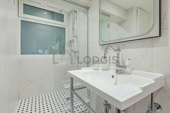 Apartamento París 6° - 