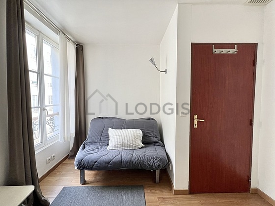 Wohnung Paris 18° - 