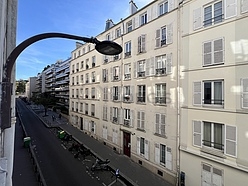 Apartamento Paris 18°