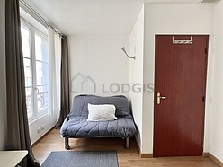 Apartamento Paris 18° - Salaõ