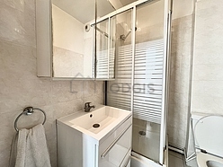 Appartamento Parigi 18° - Sala da bagno