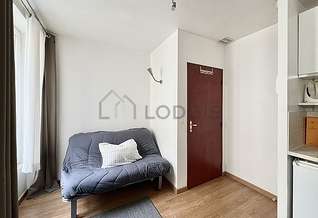 Studio Paris 18° Montmartre