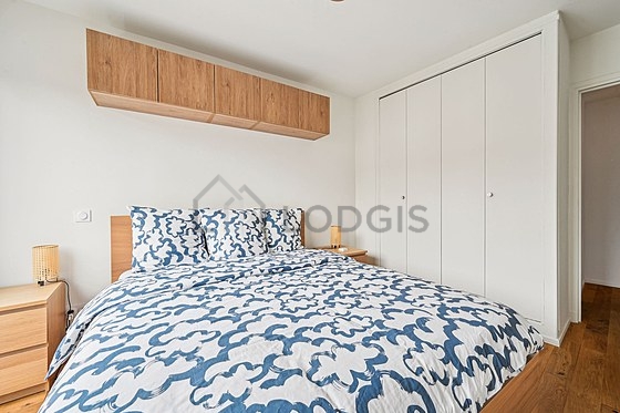 Wohnung Paris 15° - 