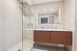 Appartamento Parigi 15° - Sala da bagno