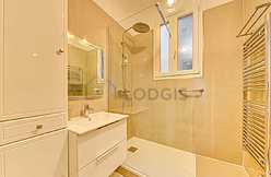 Apartamento Paris 16° - Casa de banho