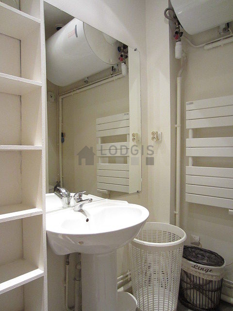 Apartamento París 16° - 