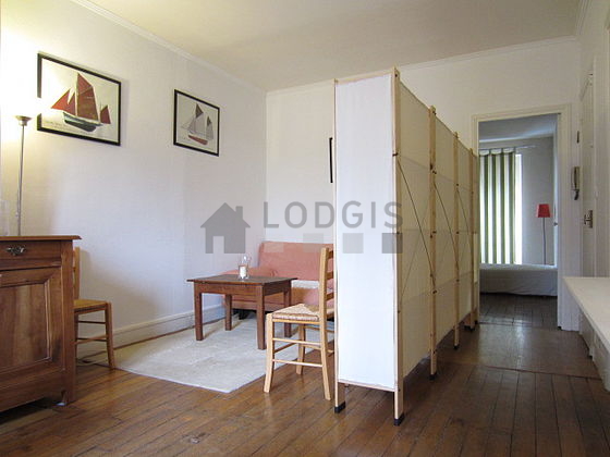 Apartment Paris 16° - 