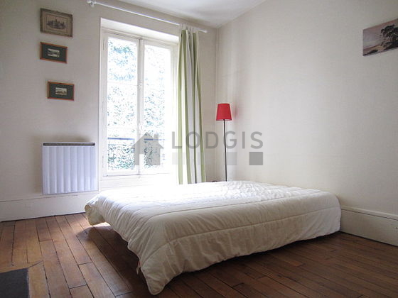 Wohnung Paris 16° - 