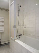 Apartamento París 16° - Cuarto de baño