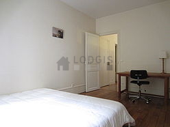 Apartamento Paris 16° - Quarto
