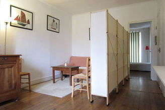 Auteuil Paris 16° 1 quarto Apartamento