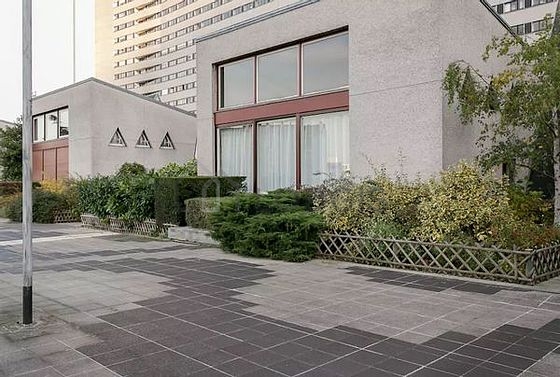 Дом Hauts de seine - 