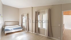 Casa Hauts de seine - Quarto