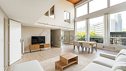 Casa Hauts de seine - Salaõ