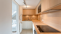 Haus Hauts de seine - Küche