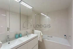 House Hauts de seine - Bathroom