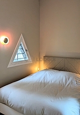 House Hauts de seine - Bedroom 