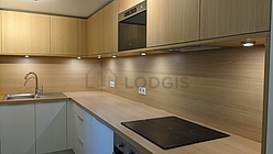 House Hauts de seine - Kitchen