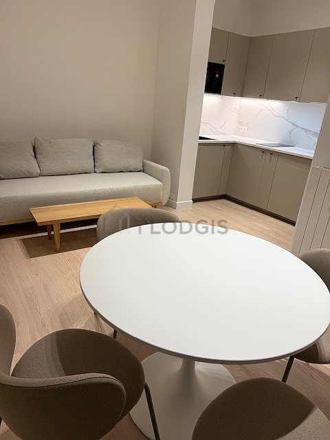 Apartment Paris 17° - 