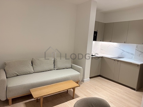 Appartement Paris 17° - 
