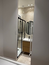 Apartamento París 17° - Cuarto de baño