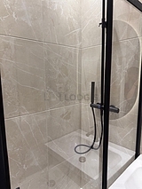 Apartment Paris 17° - Bathroom