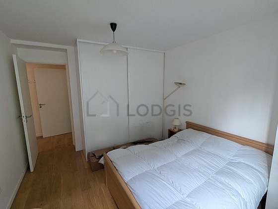 Appartement Paris 17° - 