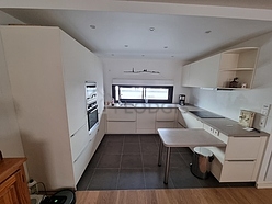 Apartamento París 17° - Cocina