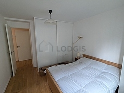 Apartamento Paris 17° - Quarto